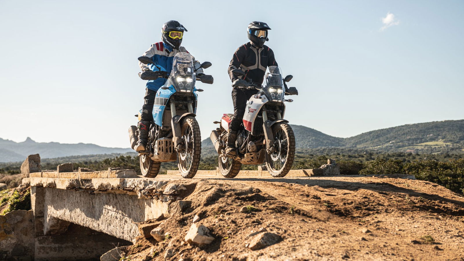 The ultimate petrolheads holiday? Yamaha Island announced 